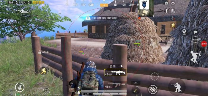 和平精英团竞怎么制裁外挂（和平精英团竞怎么克制）